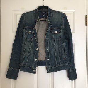 Gap Jean Jacket